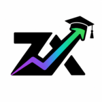 ZenX Academy logo