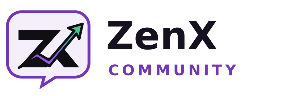 ZenX Community